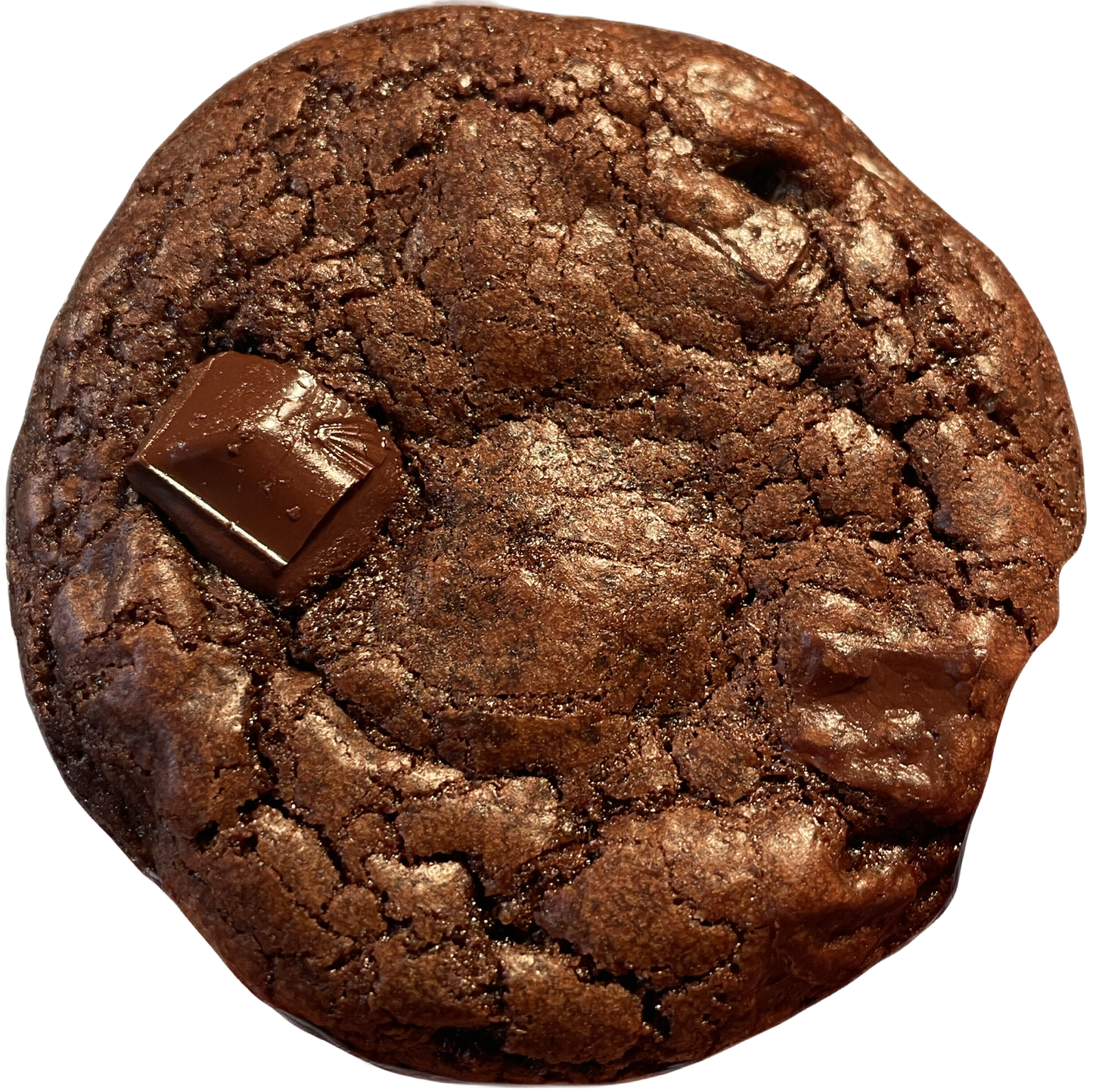 Midnight Brownie