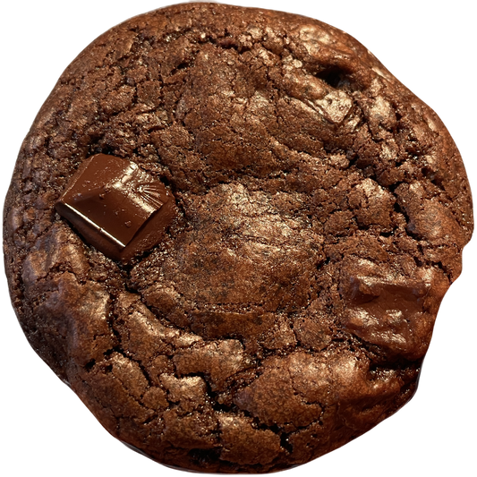 Midnight Brownie