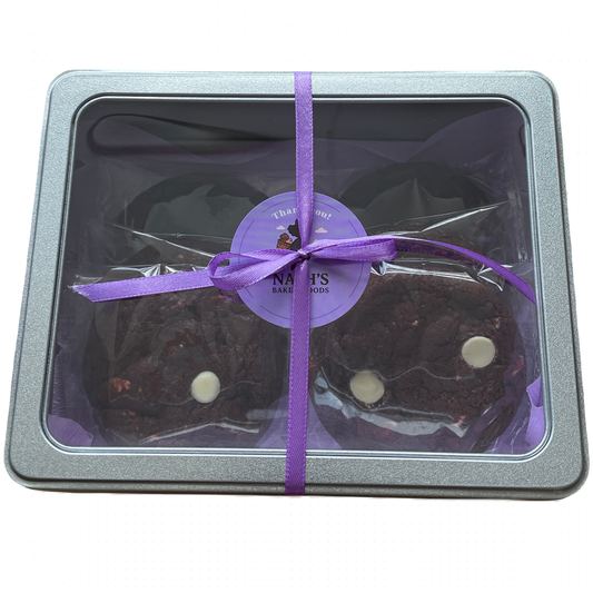 12 Cookies Subscription