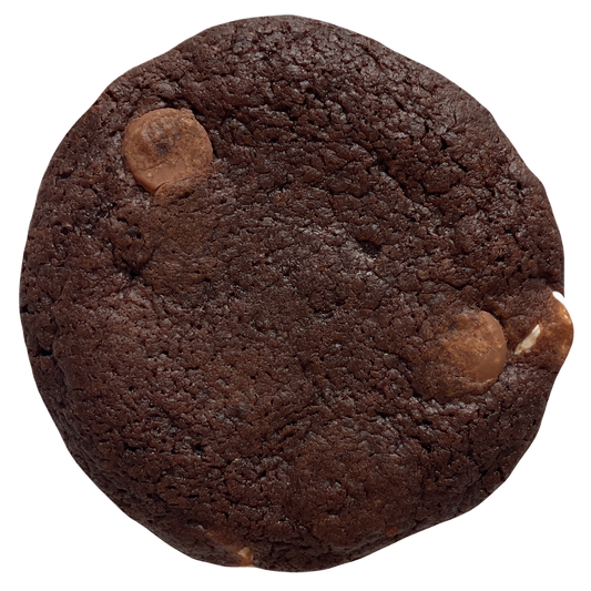 Chocolate Overload