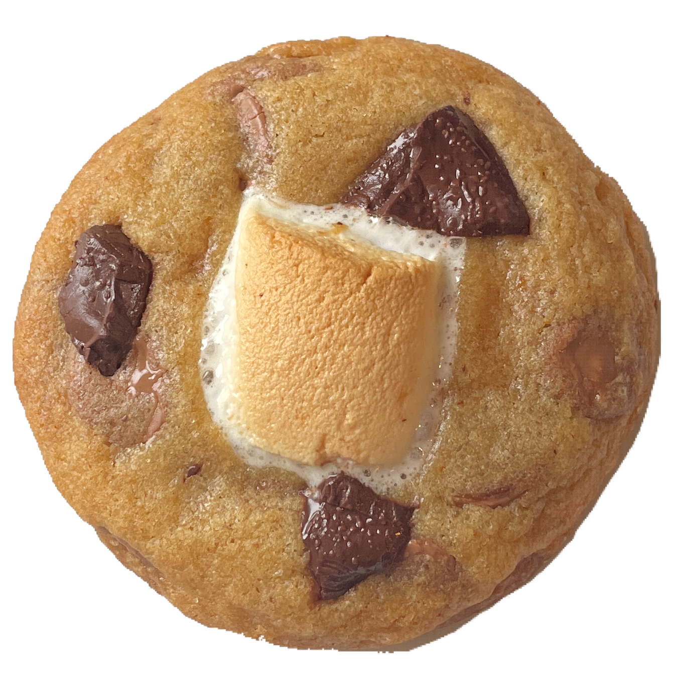 Marshmallow Delight