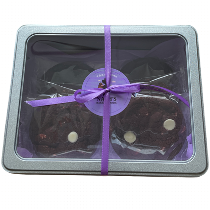 6 Cookies Subscription