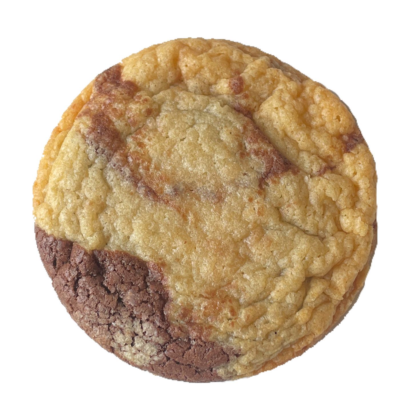 Cocoa Swirl