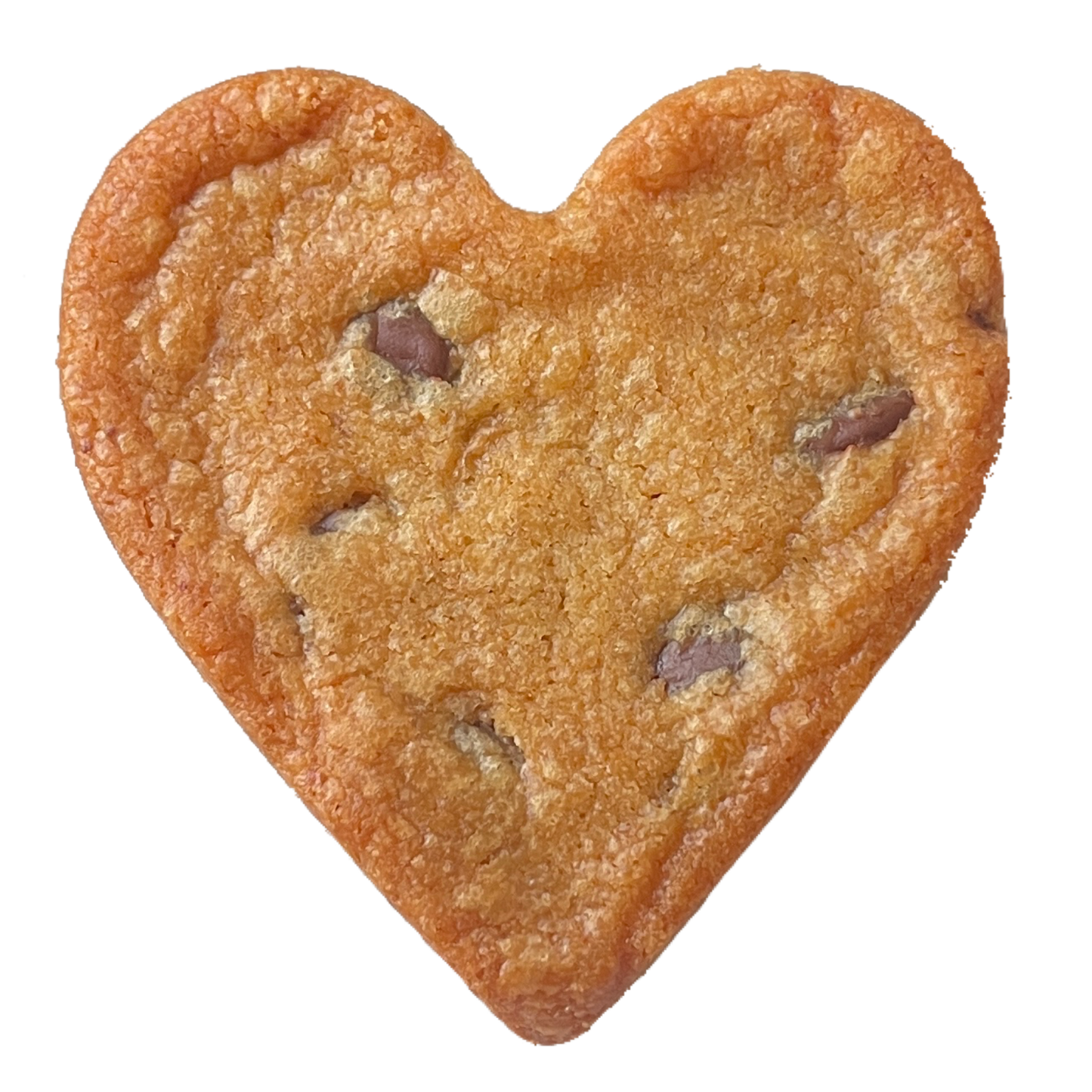 6 Sweetheart Cookies <3