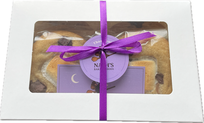 6 Cookies Subscription