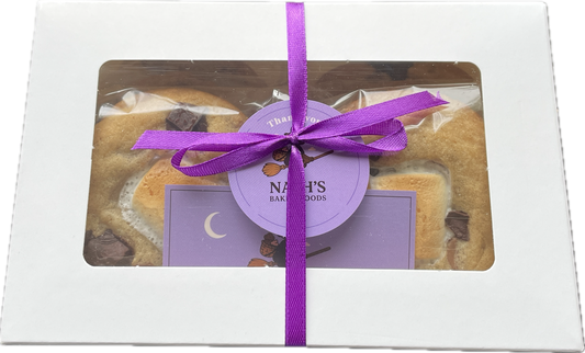 12 Cookies Subscription