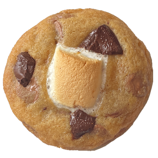 Marshmallow Delight